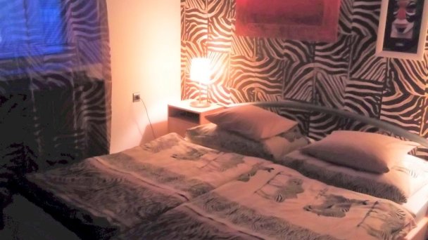 Penzión Angelika Bratislava - Staré Mesto 5