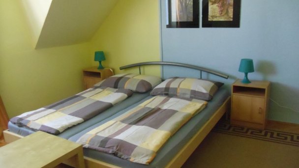 Penzión Angelika Bratislava - Staré Mesto 22