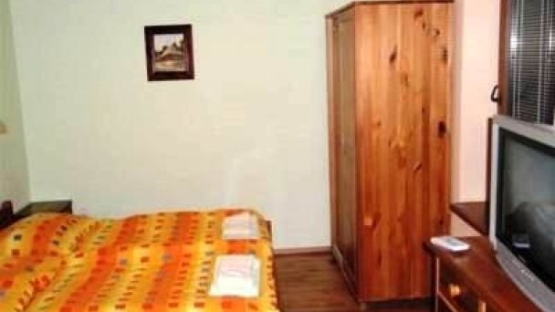 Penzión Mlyn Dolná Streda 32 Penzión Mlyn Dolná Streda 32