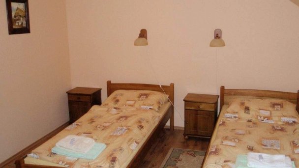Penzión Mlyn Dolná Streda 3 Penzión Mlyn Dolná Streda 3
