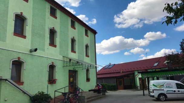 Penzión Mlyn Dolná Streda 16 Penzión Mlyn Dolná Streda 16