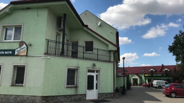 Penzión Mlyn Dolná Streda 17 Penzión Mlyn Dolná Streda 17