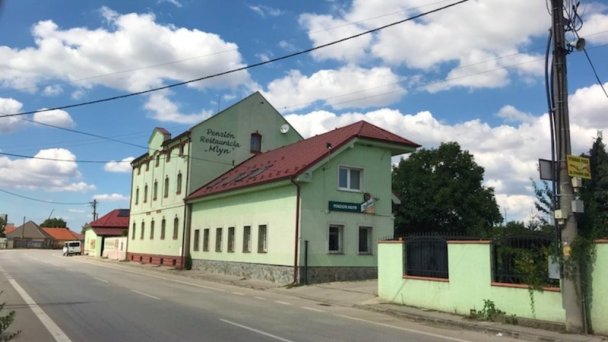 Penzión Mlyn Dolná Streda 18 Penzión Mlyn Dolná Streda 18