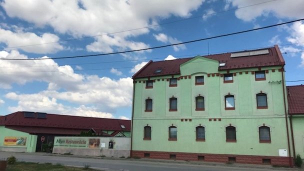Penzión Mlyn Dolná Streda 8 Penzión Mlyn Dolná Streda 8