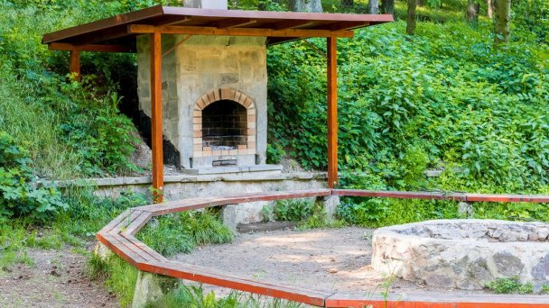 Chaty Horáreň Šišoretné Dolné Orešany 28