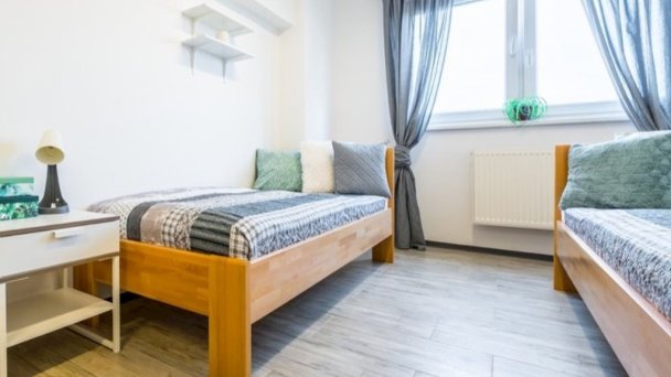 Ubytovňa Work & Home Galanta 10 Ubytovňa Work & Home Galanta 10