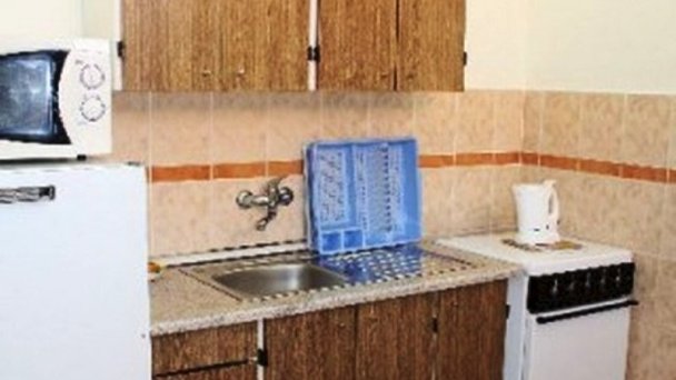 Apartmán Füleová Dunajská Streda 6