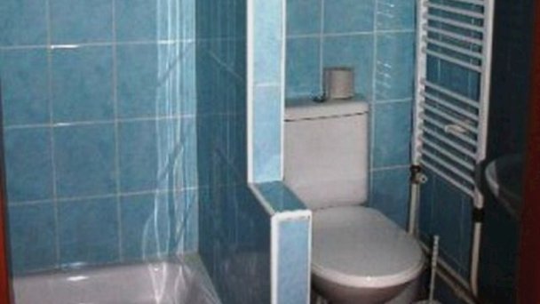 Apartmán Füleová Dunajská Streda 7