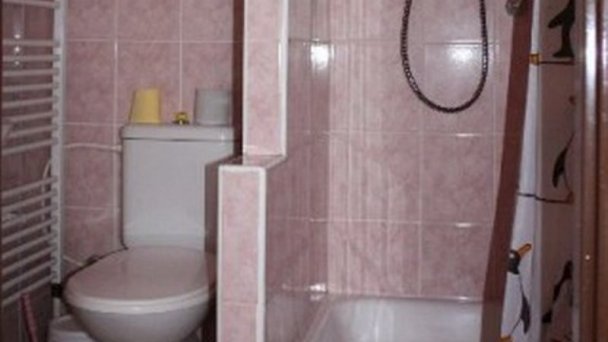Apartmán Füleová Dunajská Streda 8