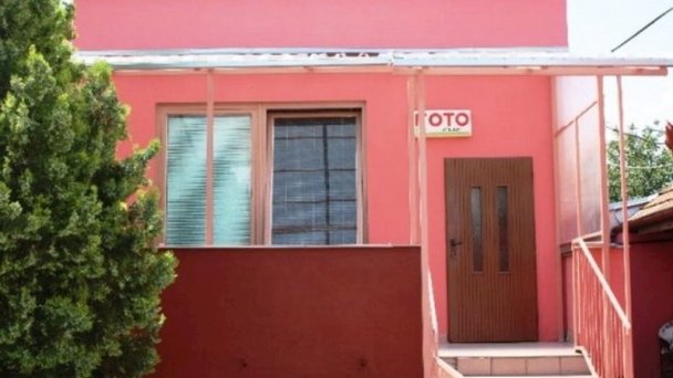Apartmán Füleová Dunajská Streda 9