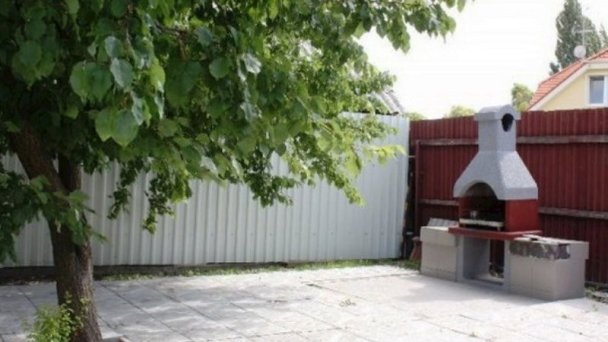Apartmán Füleová Dunajská Streda 4