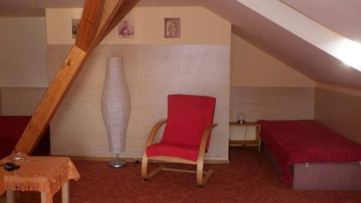 Apartmány Juviann Dunajská Streda 2