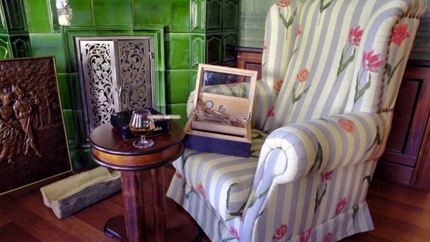 Penzión Villa Rosa Dunajská Streda 10