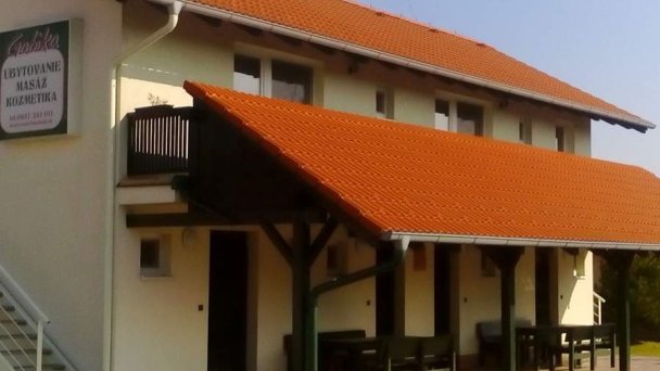 Ubytovanie Gabika Dunajská Streda 12