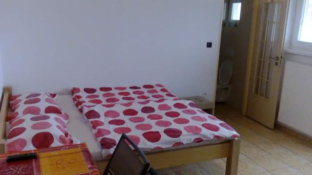 Ubytovanie Gabika Dunajská Streda 17