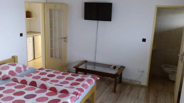 Ubytovanie Gabika Dunajská Streda 15