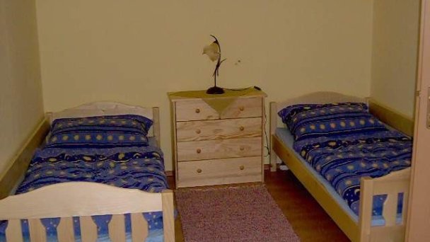 Apartmány Elen Dunajská Streda 7