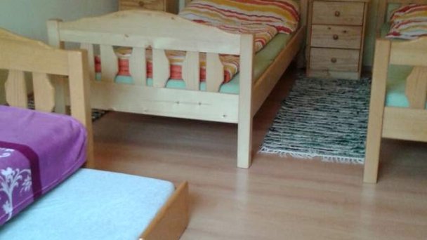 Apartmány Elen Dunajská Streda 26
