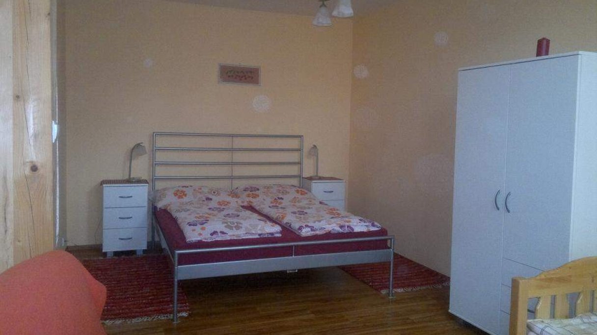 Apartmány Elen Dunajská Streda 2