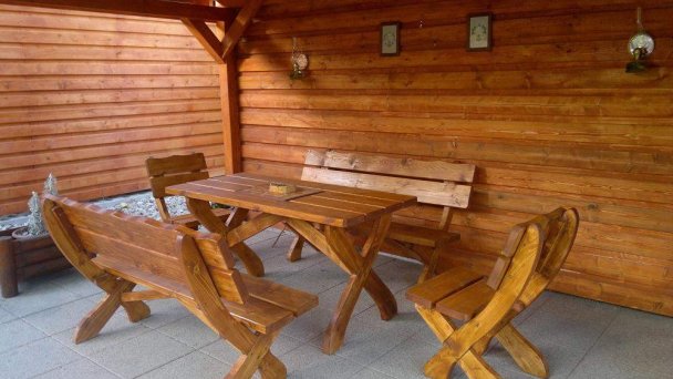 Apartmány Elen Dunajská Streda 13