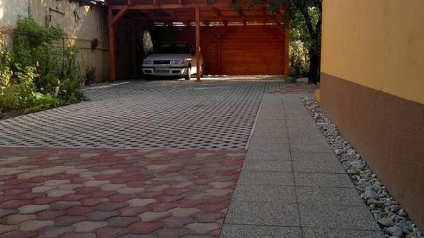 Apartmány Elen Dunajská Streda 11