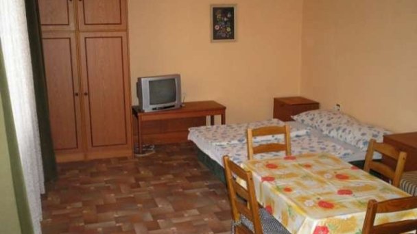 Ubytovanie Pónya Dunajská Streda 4