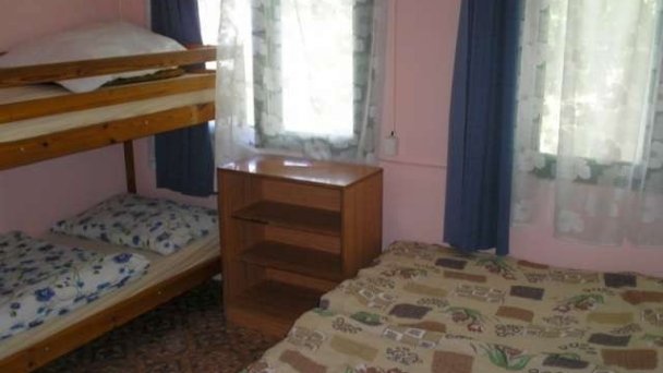 Ubytovanie Pónya Dunajská Streda 8