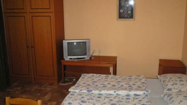 Ubytovanie Pónya Dunajská Streda 9