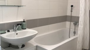 Ubytovanie pri termálnom kúpalisku Dunajská Streda 6