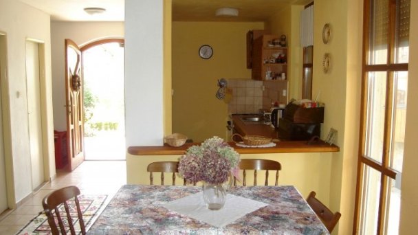 Apartmán Lavender Dunajská Streda 3
