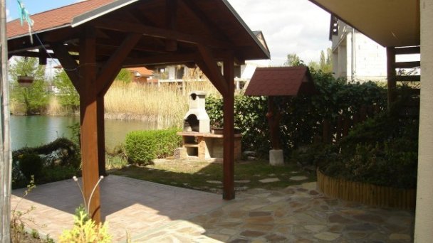 Apartmán Lavender Dunajská Streda 13