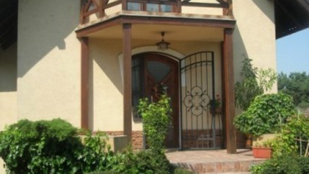 Apartmán Lavender Dunajská Streda 14