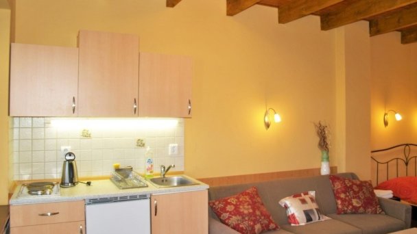 Apartmán Komfort Dunajská Streda 22 Apartmán Komfort Dunajská Streda 22