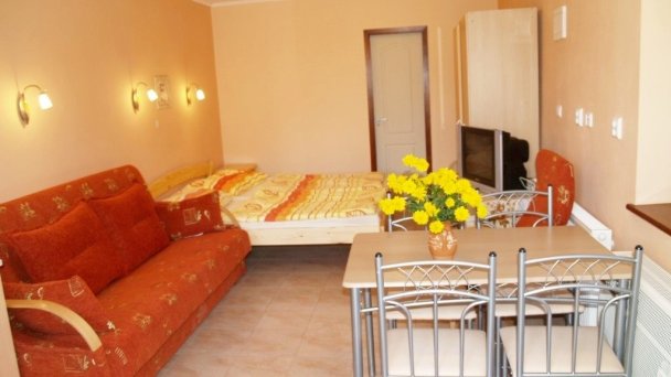 Apartmán Komfort Dunajská Streda 3 Apartmán Komfort Dunajská Streda 3