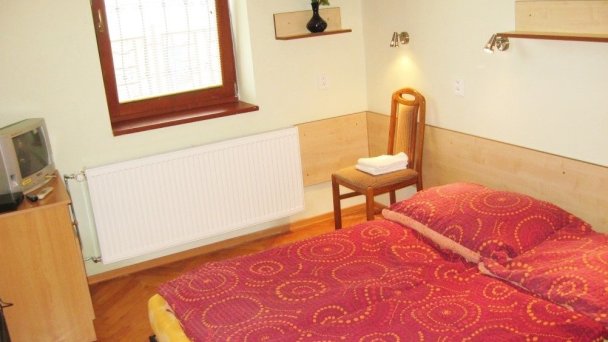 Apartmán Komfort Dunajská Streda 21 Apartmán Komfort Dunajská Streda 21