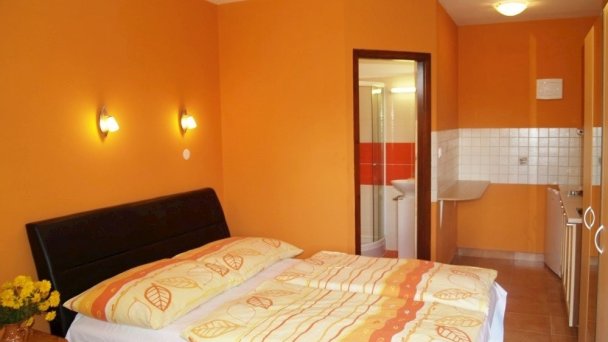 Apartmán Komfort Dunajská Streda 20 Apartmán Komfort Dunajská Streda 20