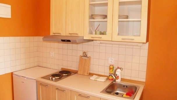 Apartmán Komfort Dunajská Streda 18 Apartmán Komfort Dunajská Streda 18