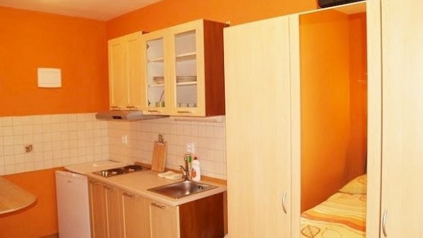 Apartmán Komfort Dunajská Streda 17 Apartmán Komfort Dunajská Streda 17