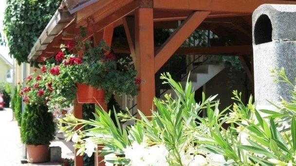 Apartmán Komfort Dunajská Streda 9 Apartmán Komfort Dunajská Streda 9