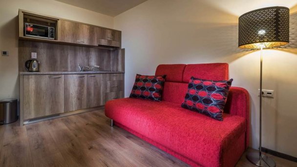 Apartmány Termal Dunajská Streda 31