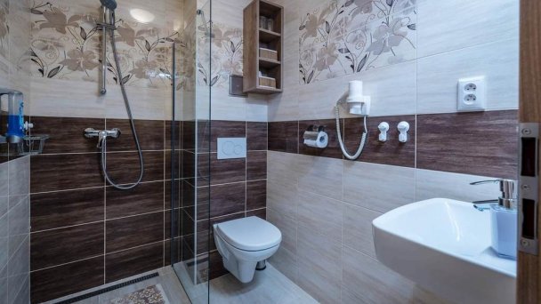 Apartmány Termal Dunajská Streda 33