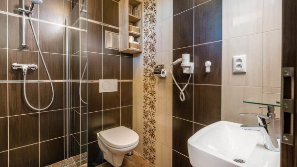 Apartmány Termal Dunajská Streda 27