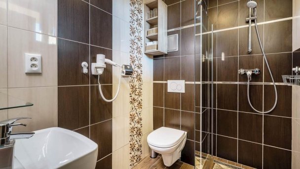 Apartmány Termal Dunajská Streda 39