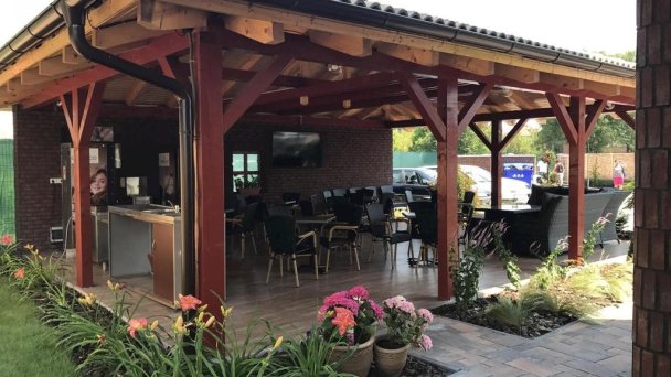 Apartmány Termal Dunajská Streda 5