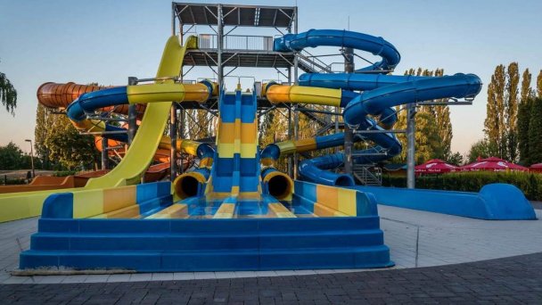 Apartmány Termal Dunajská Streda 48