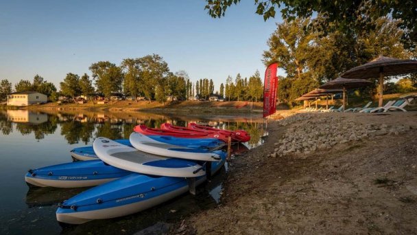 Apartmány Termal Dunajská Streda 3