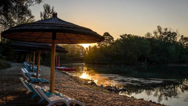 Apartmány Termal Dunajská Streda 9