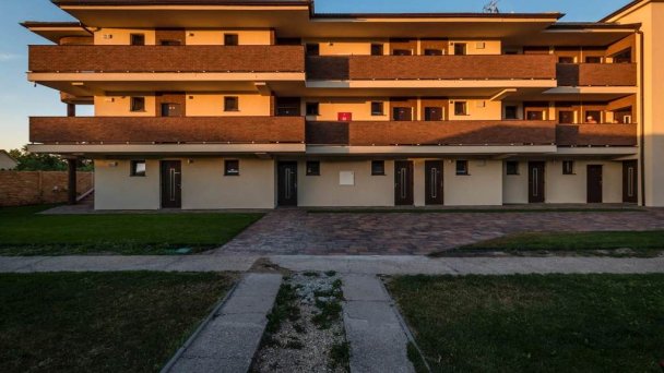 Apartmány Termal Dunajská Streda 13