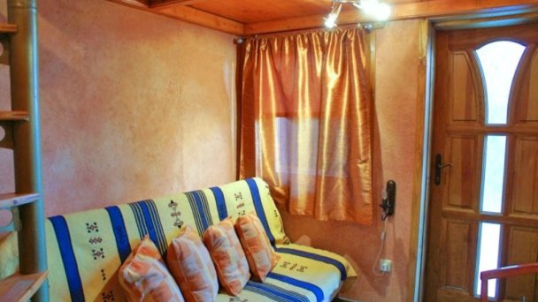 Penzión Eden Dunajská Streda 8