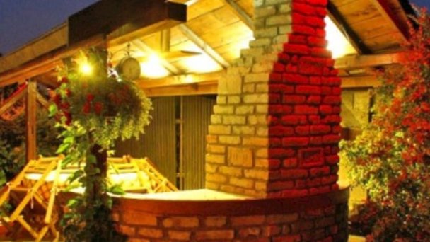 Penzión Eden Dunajská Streda 19